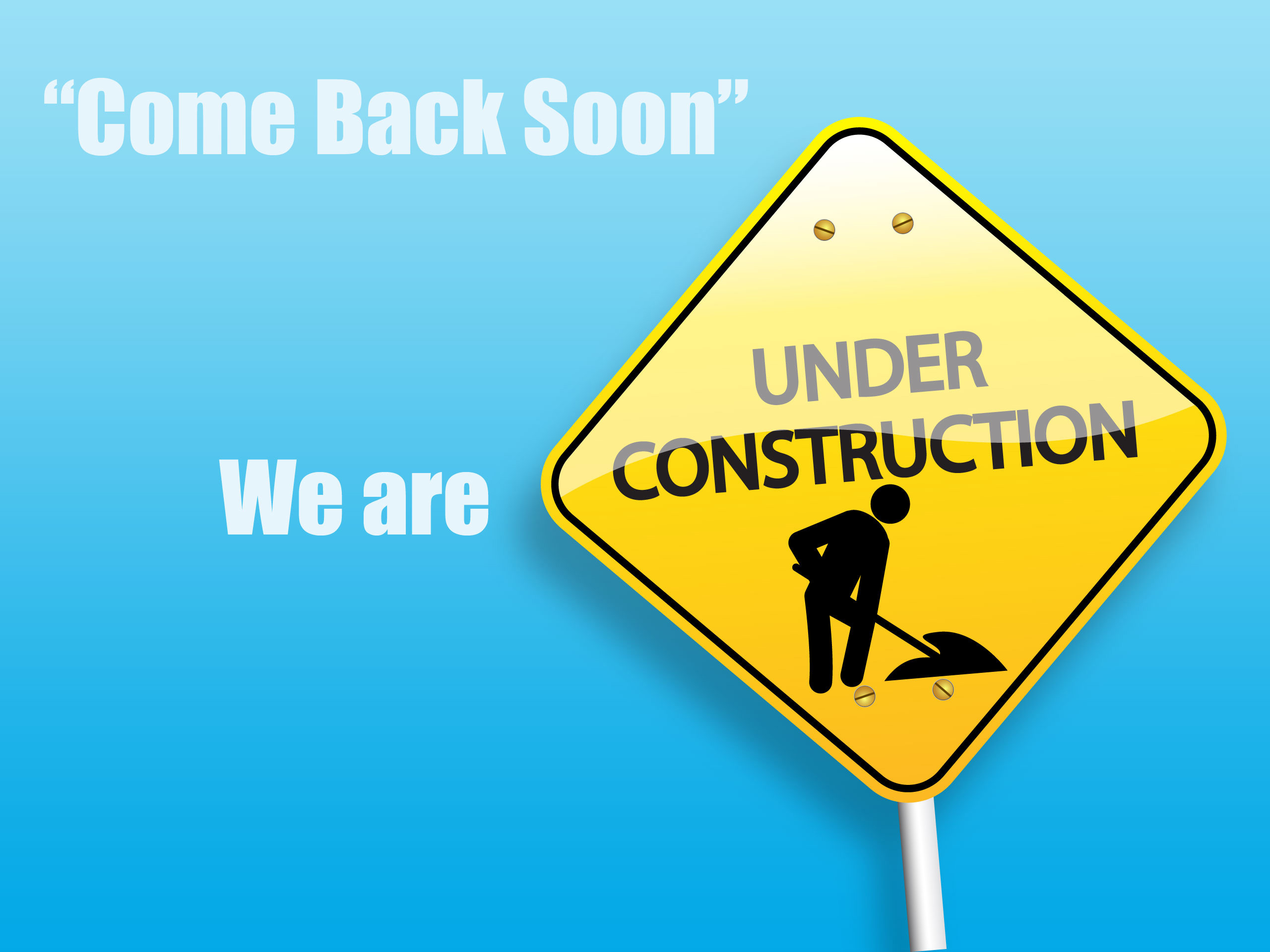 website-under-construction